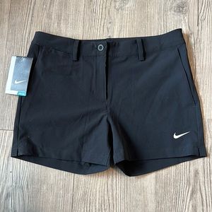 Nike Girls Golf Shorts